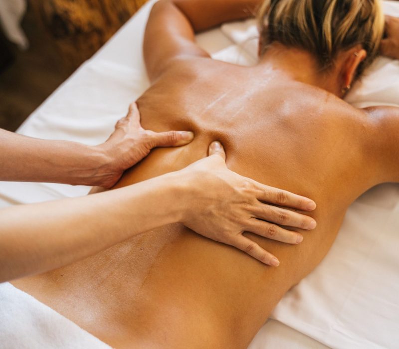 massagedos